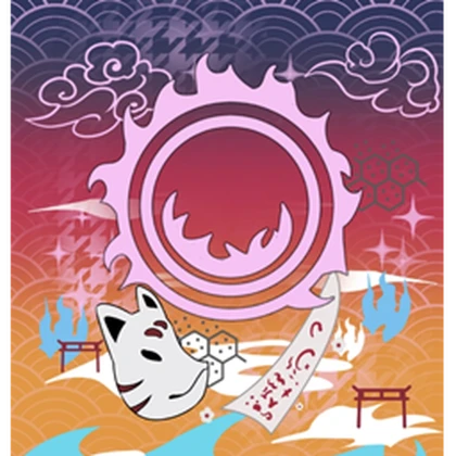 Ashura (ASU) Roblox group icon