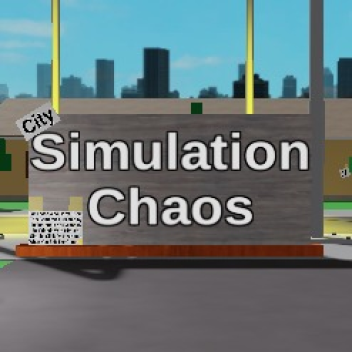 Simulation Chaos