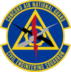 CANG: Civil Engineering Squadron