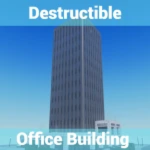 Destroy the Office Building