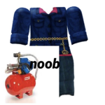 Noobies Own Group