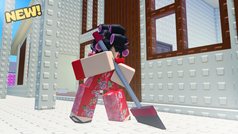 [Morph!] Mama Tower screenshot 2