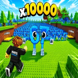 [X10000] RUN BROTHER RUN icon