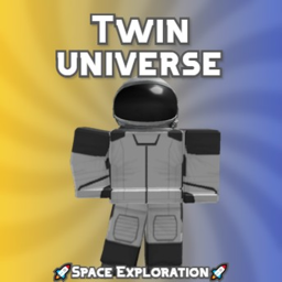 Twin Universe