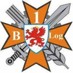 1 Brygada Logistyczna