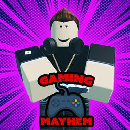 ⚡Gaming Mayhem🎮[BETA]