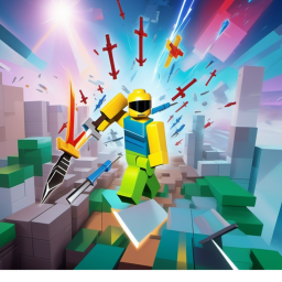 Weapon Mining Simulator