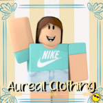 Aureal Clothing.