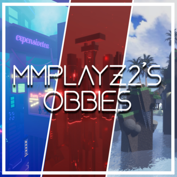 mmplayz2's obbies