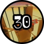 Secret 30