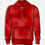 The Hoodie Gang.