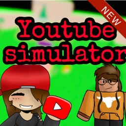 Youtube simulator icon