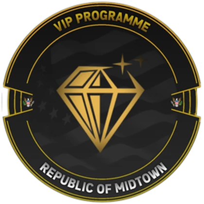 Veterans of Blox Channel Roblox group icon