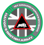 [HBA] 1st Ground Forces Division