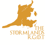 〔Region of the Stormlands〕
