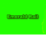 Emerald Rail