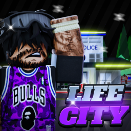 لايـف ستي  | LIFE CITY