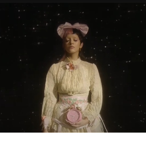 K-12 Tour Melanie Martinez Deluxe