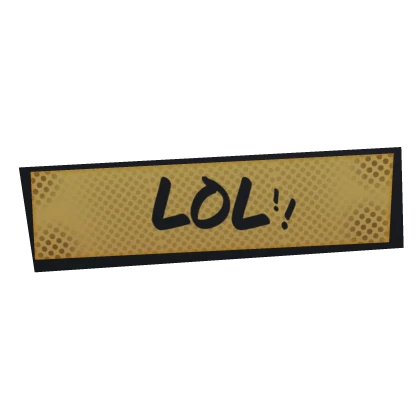 Item Thumbnail