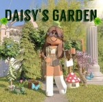 - Daisy's Garden -