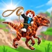 Ride a Dino icon