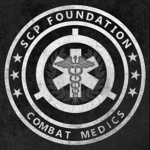 :|SCP|: Combat Medics