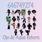 Ojo de Agua Reborn