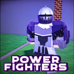 Power fighters!