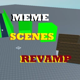 meme scenery icon