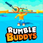 Rumble Buddy’s (NEW!)