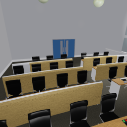 Greenland Parliament
