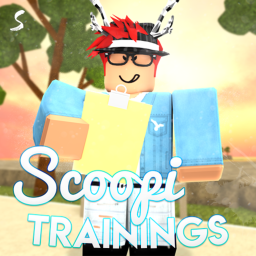 Scoopi - Training Center