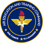 Air Education & Training Command [-]