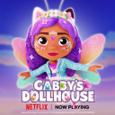 [🧚New] Gabby's Dollhouse Official Tycoon