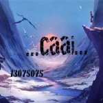 ...caai...