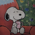 ୨୧ Snoopy pookie