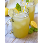 Lemonade Land