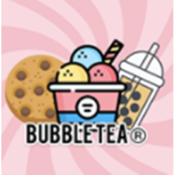 Bubble Tea Cafe V1