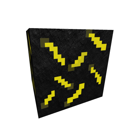 [Azure Mines Submission] Bannana Ore
