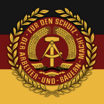 Demokratische Republik Deutschland