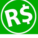 Sla robux _-aleatório só botei kskssksk