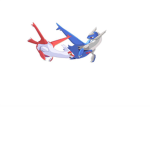 Latios And Latias