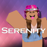 ❤️ Serenity ❤️