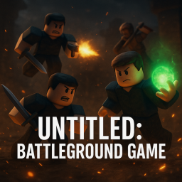 Untitled: Battleground Game