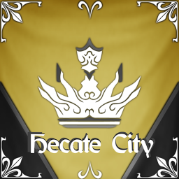 | Hecate City | Eri' Aethel |
