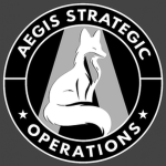 》Aegis Strategic Operations 《