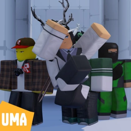 [BIG UPDATE!!] Unknown Meme Animation