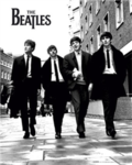 The BEATLES