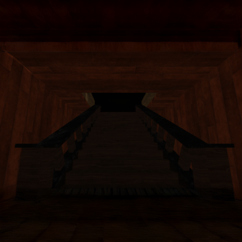 Betrayer [Open Pre-Alpha]