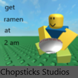 Get Ramen At 2AM